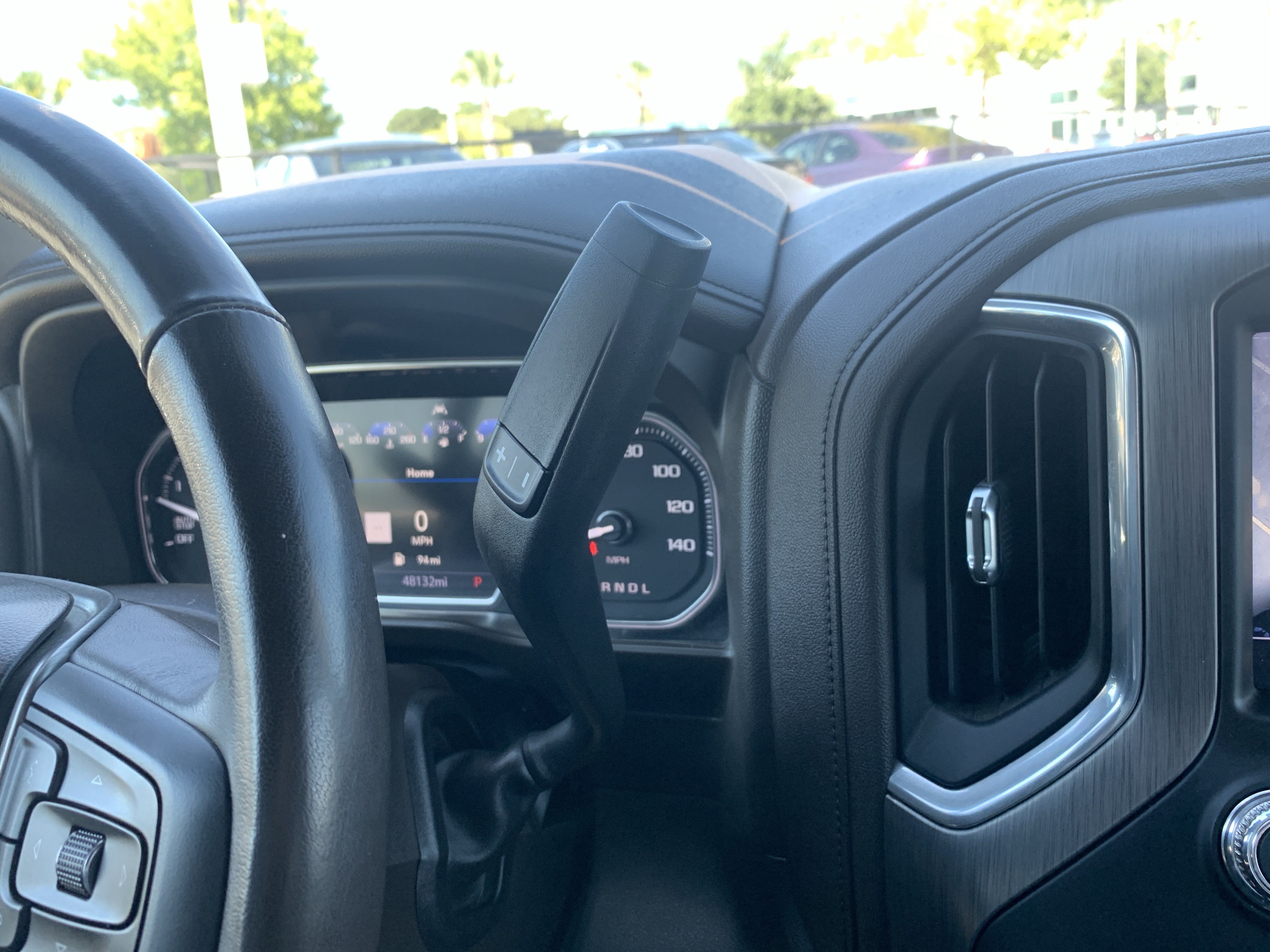 Used 2021 GMC Sierra 1500 Denali w/ Denali Ultimate Package AWD/4WD image 26
