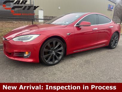 Used 2021 Tesla Model S Long Range