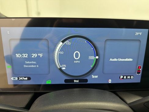 New 2026 Honda Prologue Touring image 24