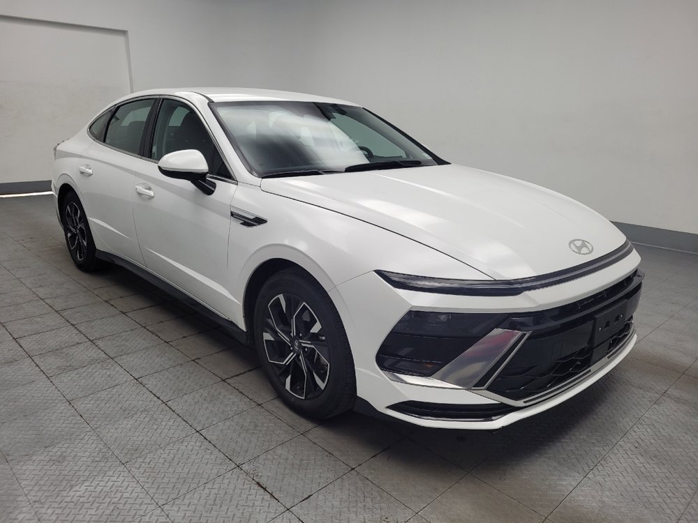 Used 2025 Hyundai Sonata SEL FWD image 13