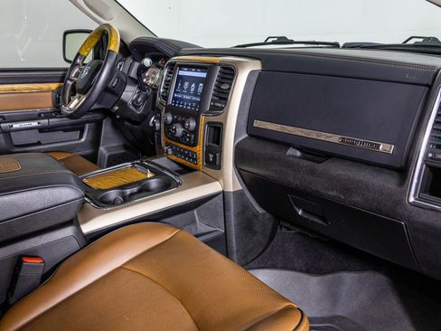 Used 2018 RAM 2500 Longhorn w/ Convenience Group image 45