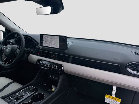 New 2026 Honda Pilot EX-L image 25