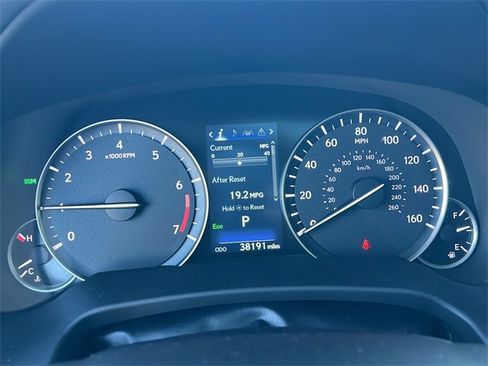 Used 2022 Lexus RX 350 FWD w/ Accessory Package (P3) image 19