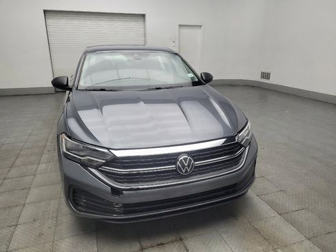 Used 2024 Volkswagen Jetta S FWD image 14