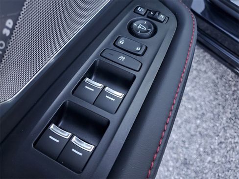 Certified 2023 Acura RDX AWD w/ A-Spec & Advance Pkg image 21