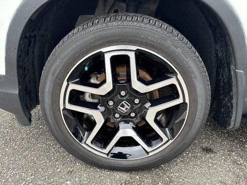 Used 2023 Honda Passport Elite image 10