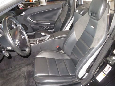 Used 2006 Mercedes-Benz SLK 55 AMG image 26