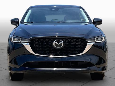Used 2025 MAZDA CX-5 AWD 2.5 S w/ Preferred Package image 4