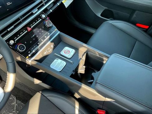 New 2026 Hyundai Santa Fe SEL image 8