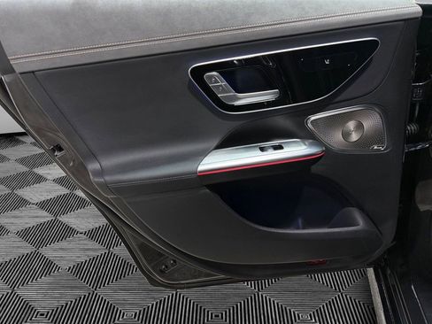 Used 2023 Mercedes-Benz EQE 350+ 4MATIC Sedan w/ Pinnacle Trim Package image 22