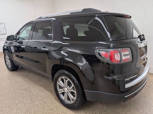 Used 2016 GMC Acadia SLT AWD/4WD image 3