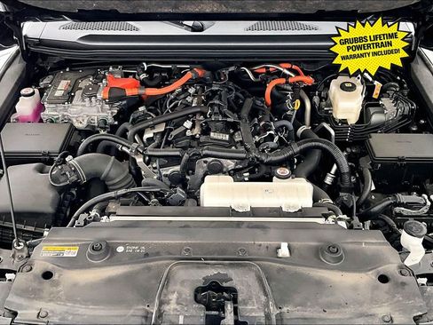 Used 2024 Toyota Land Cruiser 1958 image 13