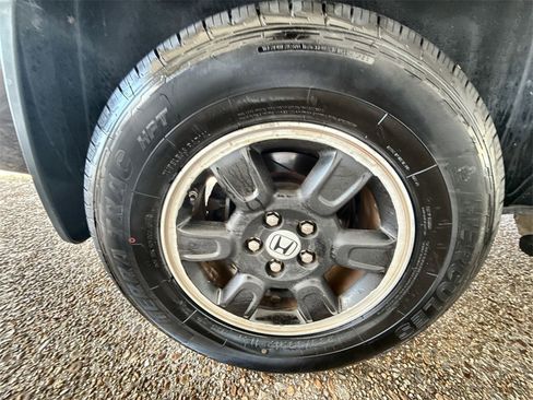 Used 2007 Honda Ridgeline RTL image 30