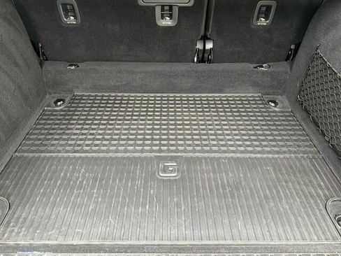 Certified 2026 Mercedes-Benz G 550 image 19