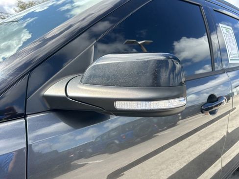 Used 2019 Ford Explorer Sport w/ Equipment Group 401A image 18