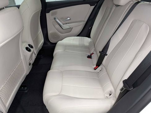 Certified 2026 Mercedes-Benz CLA 250 4MATIC image 23