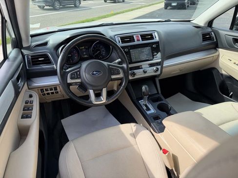 Used 2015 Subaru Legacy 2.5i Premium AWD/4WD image 12
