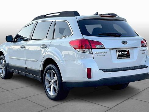 Used 2013 Subaru Outback 2.5i Limited w/ Special Appearance Pkg image 11