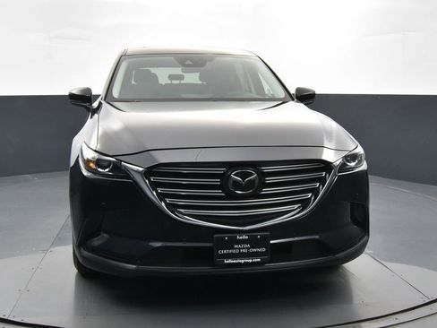 Certified 2022 MAZDA CX-9 Touring w/ Touring Premium Package image 4