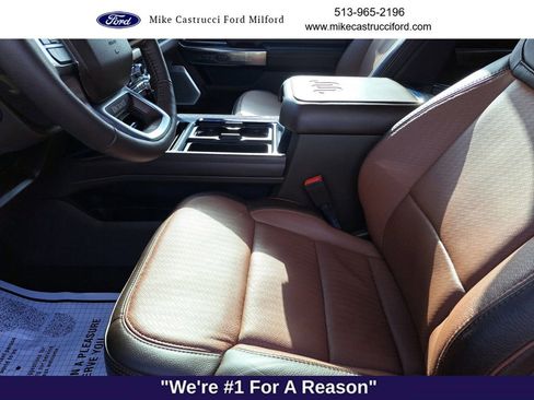 Used 2023 Ford F250 King Ranch image 23