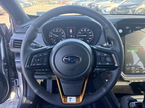 New 2026 Subaru Crosstrek 2.5i Wilderness w/ Crosstrek Mirror Package image 14