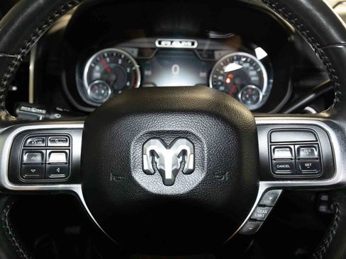 Used 2020 RAM 2500 Laramie image 21
