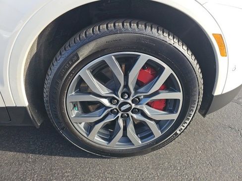 Used 2022 Cadillac XT5 Sportv image 85