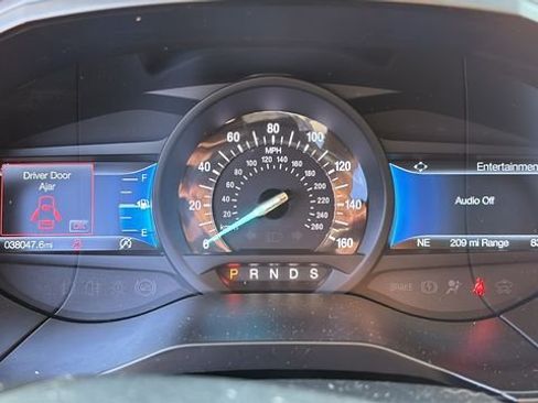 Used 2024 Ford Edge SEL w/ Convenience Package AWD/4WD image 14