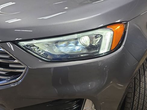 Used 2022 Ford Edge SEL w/ Convenience Package AWD/4WD image 33