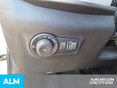 Used 2025 Jeep Compass Limited AWD/4WD image 33