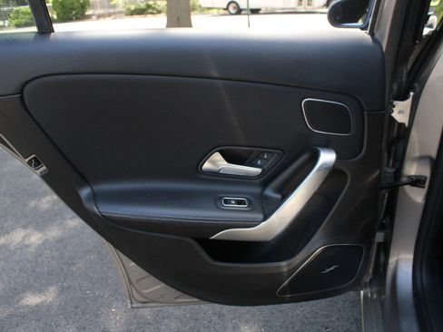 Used 2019 Mercedes-Benz A 220 4MATIC image 20