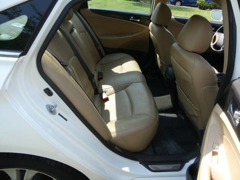 Used 2013 Hyundai Sonata Limited image 23