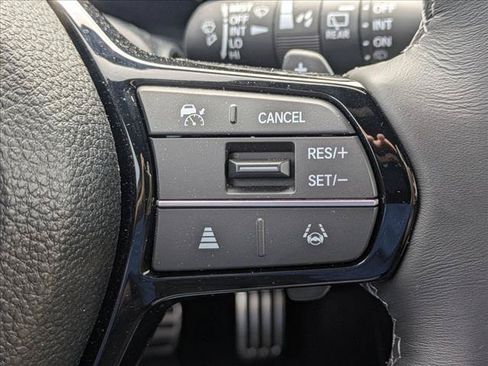Used 2026 Honda Civic Sport image 12
