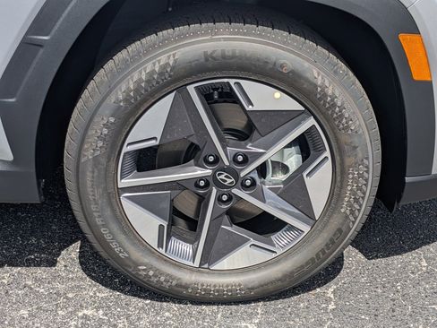 New 2026 Hyundai Tucson SEL image 11