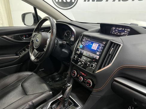 Used 2018 Subaru Crosstrek 2.0i Limited AWD/4WD image 20