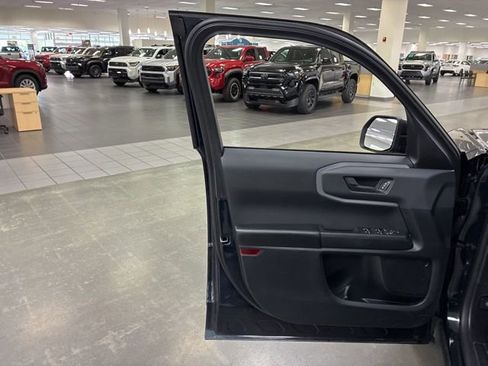 Used 2021 Ford Bronco Sport Big Bend AWD/4WD image 18