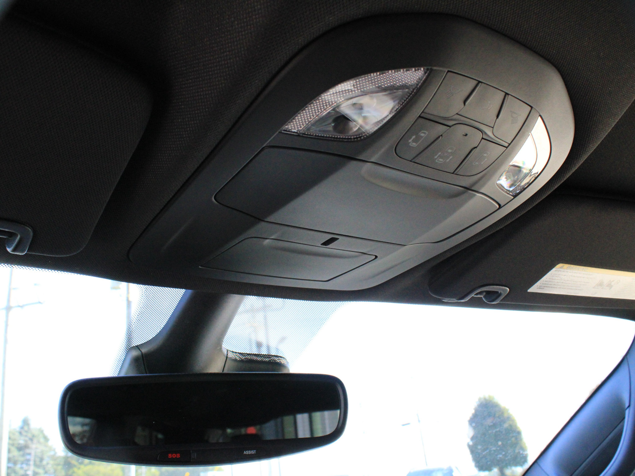 New 2027 Chrysler Pacifica Select FWD image 20