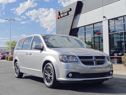 Used 2019 Dodge Grand Caravan GT