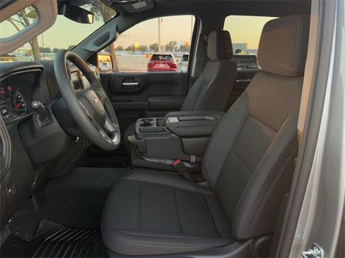 New 2026 Chevrolet Silverado 1500 Custom image 20