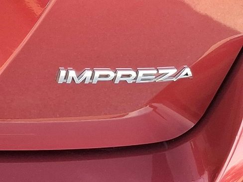 Used 2023 Subaru Impreza Premium image 32