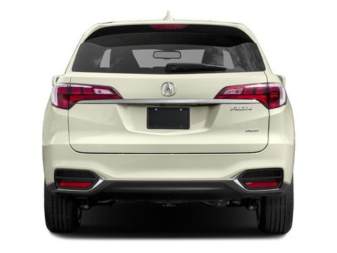 Used 2017 Acura RDX AWD image 5