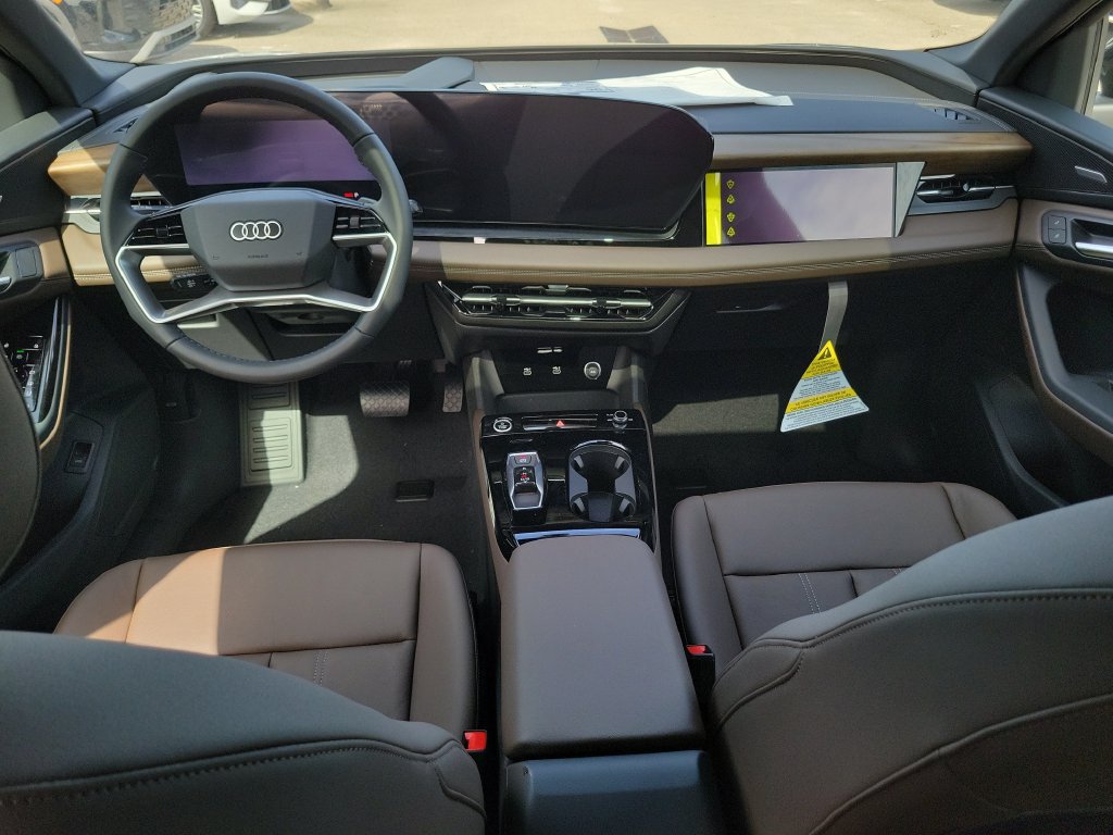 New 2027 Audi Q6 e-tron Premium Plus RWD image 23