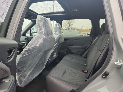 New 2026 Subaru Forester Premium AWD/4WD image 5