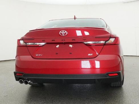 New 2026 Toyota Camry SE image 23
