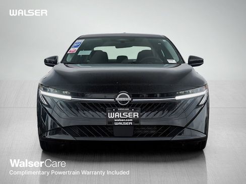 New 2026 Nissan Sentra S image 2