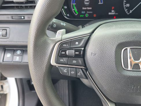 Used 2021 Honda Insight EX image 20