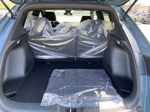 New 2026 Honda HR-V Sport image 5