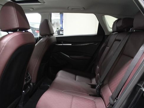 Used 2023 Kia Seltos SX w/ SX Sunroof Package AWD/4WD image 21