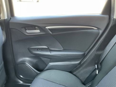 Used 2018 Honda Fit LX image 17