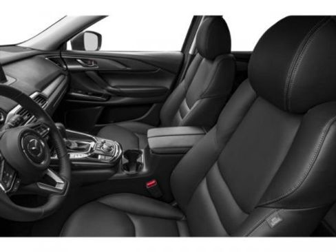 Used 2019 MAZDA CX-9 Touring image 12